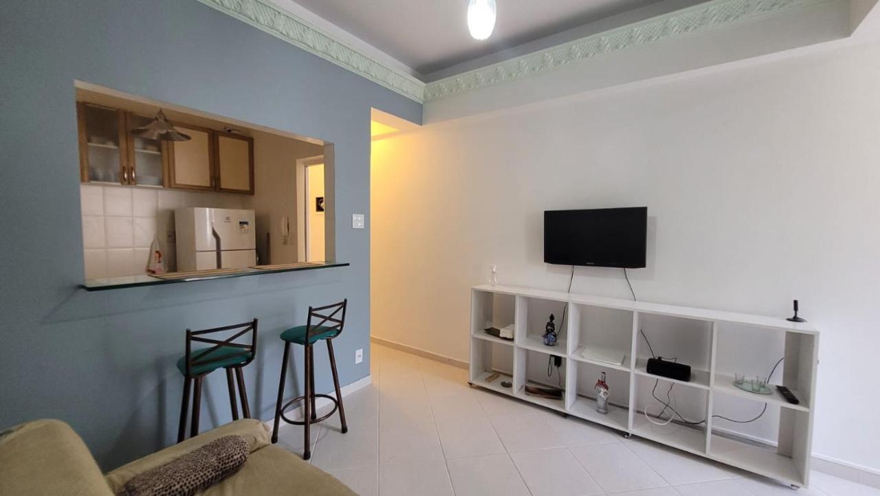 Lindo Ap Copacabana Rio de Janeiro Ngoại thất bức ảnh