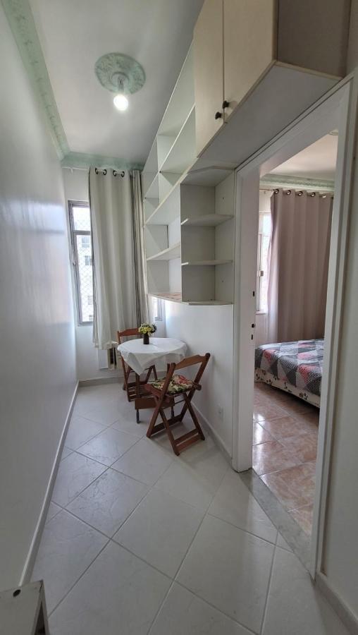 Lindo Ap Copacabana Rio de Janeiro Ngoại thất bức ảnh
