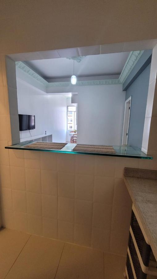 Lindo Ap Copacabana Rio de Janeiro Ngoại thất bức ảnh