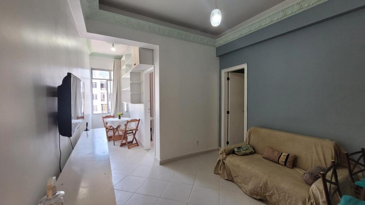 Lindo Ap Copacabana Rio de Janeiro Ngoại thất bức ảnh
